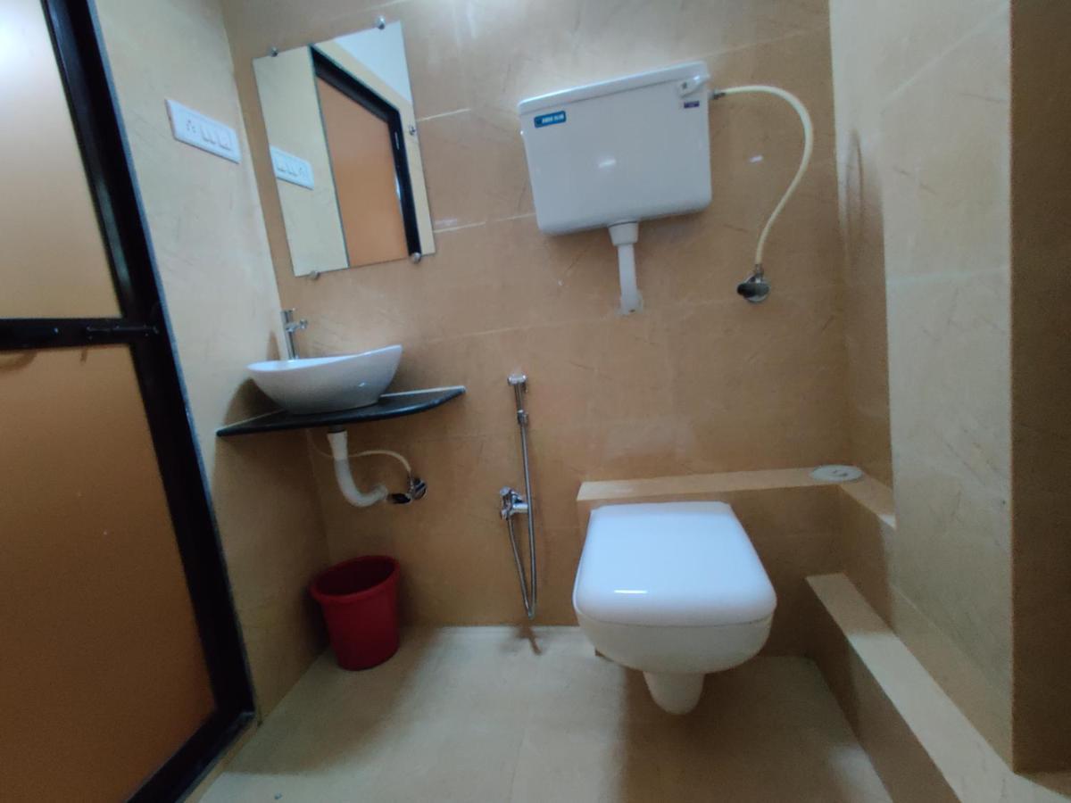 Hotel Surya Grande Kudāl Exterior foto